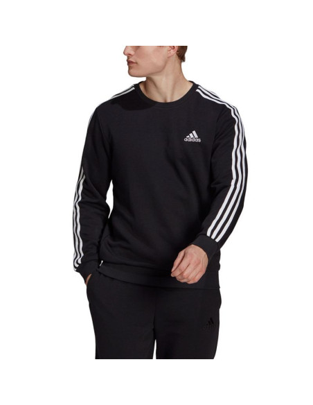 Bluza adidas essentials sweatshirt m gk9078