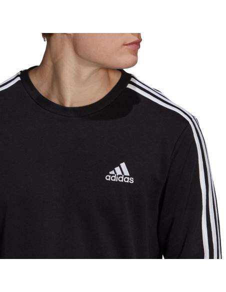 Bluza adidas essentials sweatshirt m gk9078
