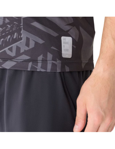 Spodenki 4f m697 m 4fwaw24tfshm697