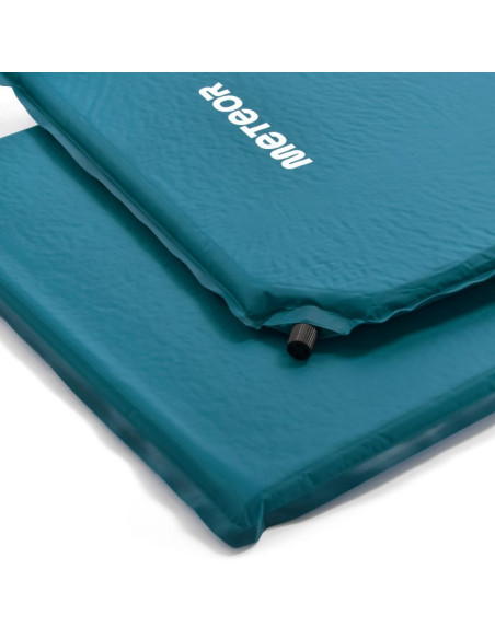 Mata samopompująca meteor