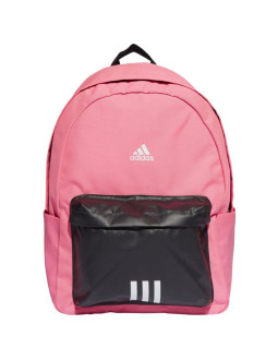 Plecak adidas classic badge of sport 3-stripes 2