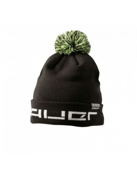 Czapka zimowa bauer ne branded knit pom jr
