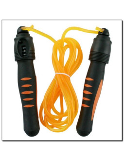 Skakanka z licznikiem hms sk12