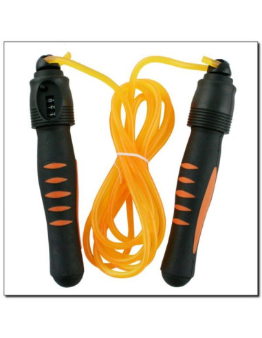 Skakanka z licznikiem hms sk12