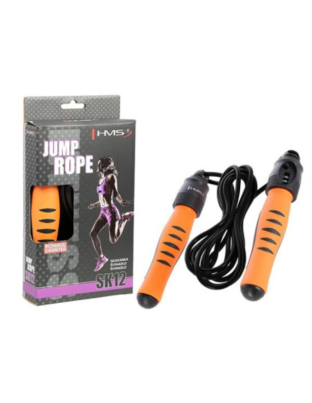 Skakanka z licznikiem hms sk12