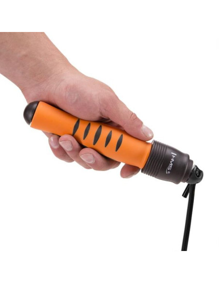 Skakanka z licznikiem hms sk12