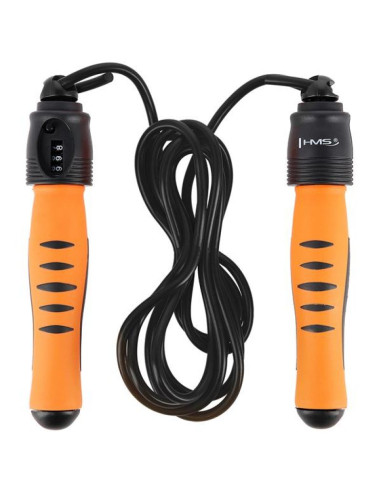 Skakanka z licznikiem hms sk12