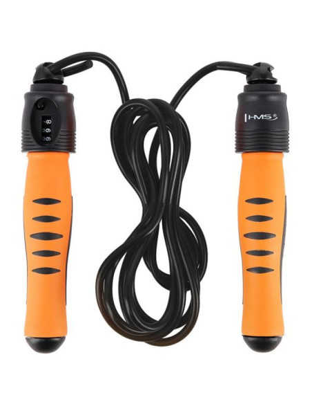 Skakanka z licznikiem hms sk12