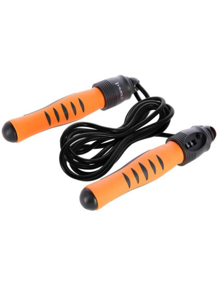 Skakanka z licznikiem hms sk12