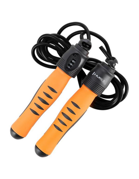 Skakanka z licznikiem hms sk12