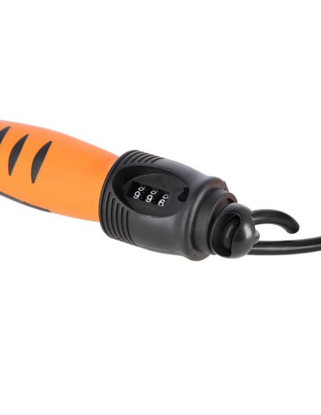 Skakanka z licznikiem hms sk12