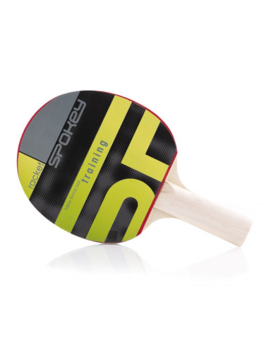 Rakietka do ping ponga spokey training 81918