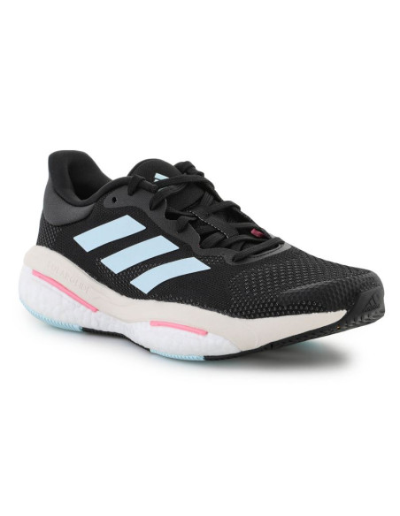 Buty do biegania adidas solar glide 5 w