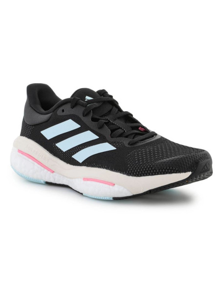 Buty do biegania adidas solar glide 5 w