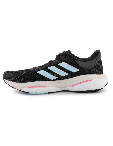 Buty do biegania adidas solar glide 5 w