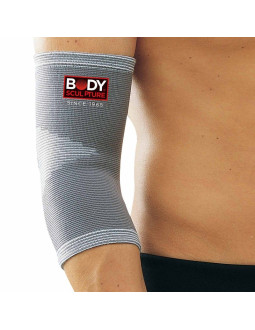 Opaska na łokieć ze ściągaczem bns 004l