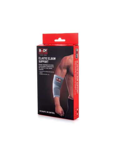 Opaska na łokieć ze ściągaczem bns 004l