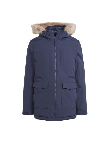 Kurtka adidas parka m