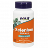 Selenium - Selen 200 mcg (90 kaps.)