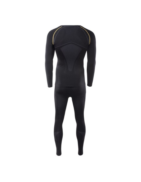 Zestaw bielizny termoaktywnej 4rcg