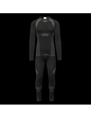 Zestaw bielizny termoaktywnej 4rcg