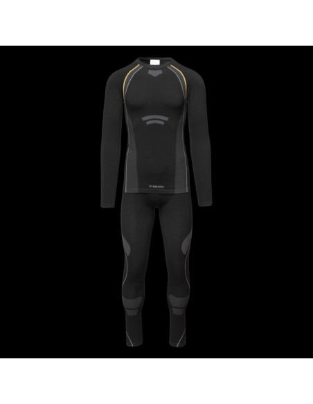 Zestaw bielizny termoaktywnej 4rcg