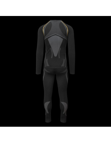 Zestaw bielizny termoaktywnej 4rcg