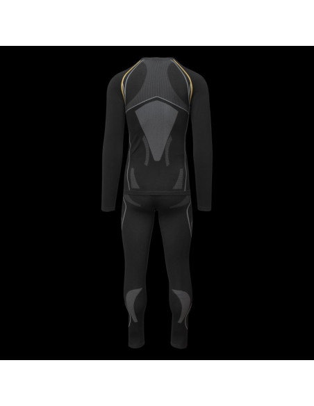 Zestaw bielizny termoaktywnej 4rcg