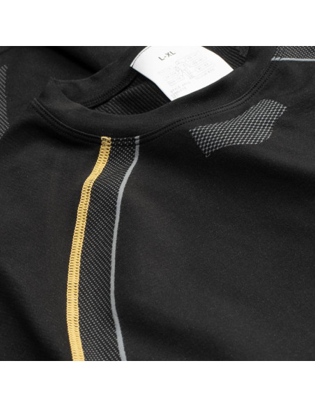 Zestaw bielizny termoaktywnej 4rcg