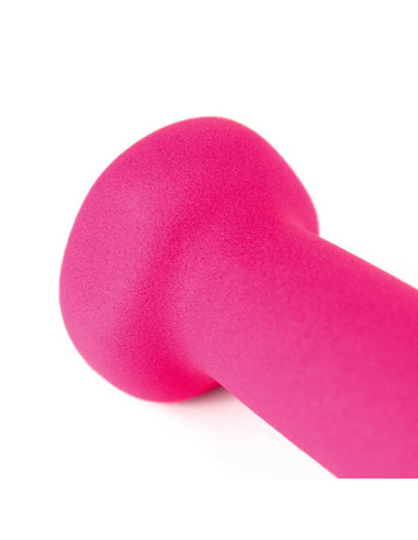 Hantel body sculpture bw 513