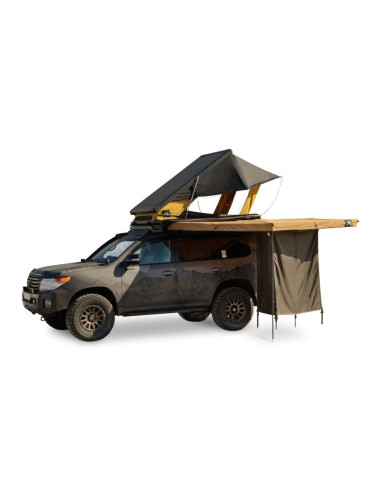 Kabina prysznicowa offlander