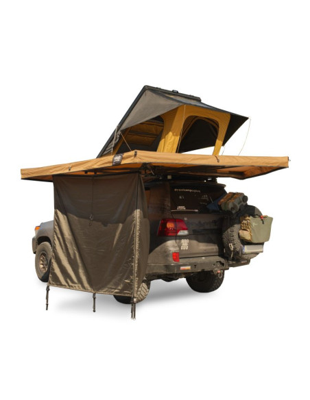 Kabina prysznicowa offlander