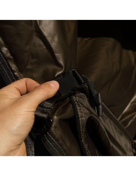 Kabina prysznicowa offlander