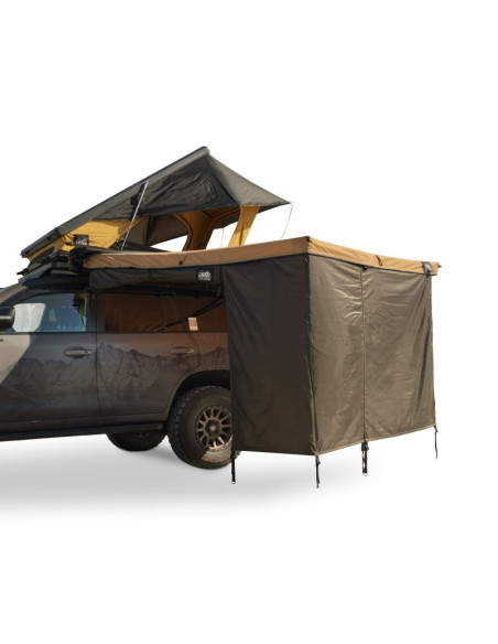 Kabina prysznicowa offlander