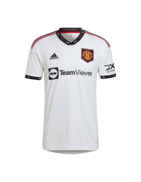 Koszulka adidas manchester united away m