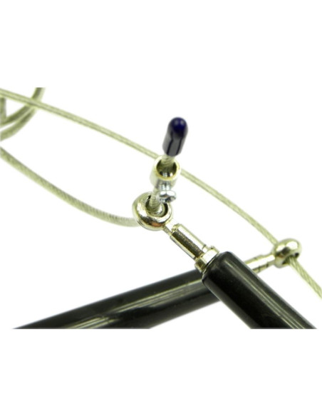 Skakanka bokserska masters