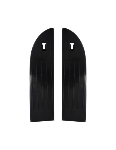 Części hamax płozy skrętne para sno taxi fire steering skis ham807001