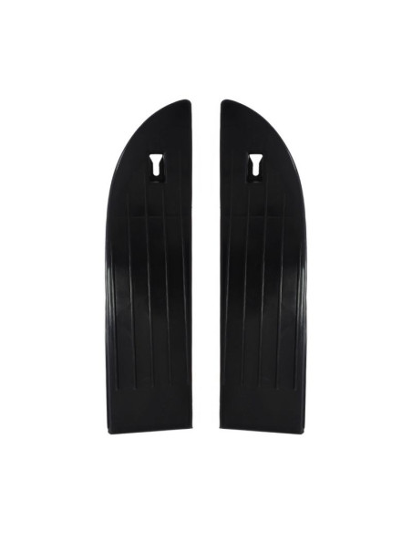 Części hamax płozy skrętne para sno taxi fire steering skis ham807001