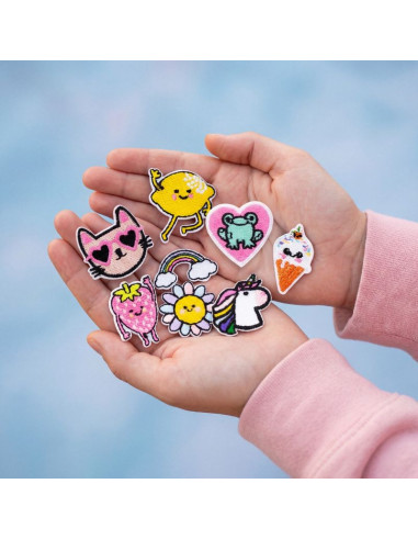 Łyżworolki 31-34 pk poppy