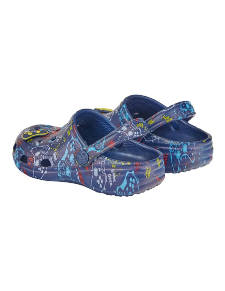 Sandały coqui big frog jr