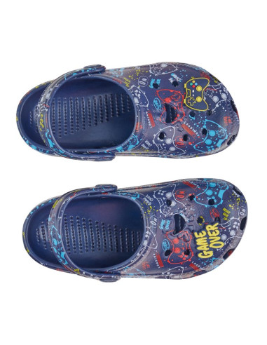 Sandały coqui big frog jr