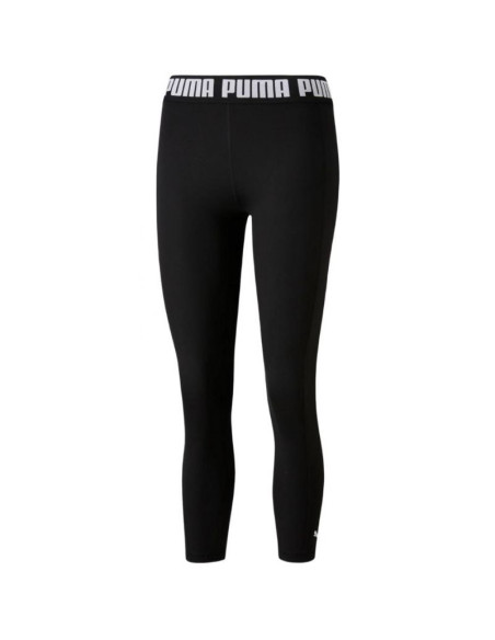 Spodnie puma train strong high waist w 521601