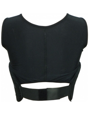 Ochraniacze tułowia masters jr