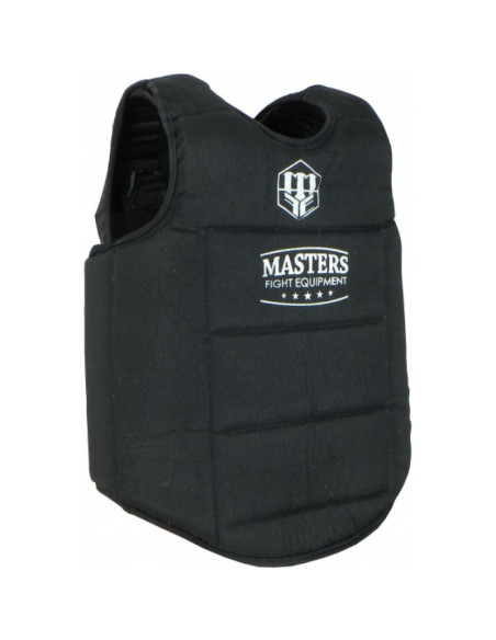 Ochraniacze tułowia masters jr