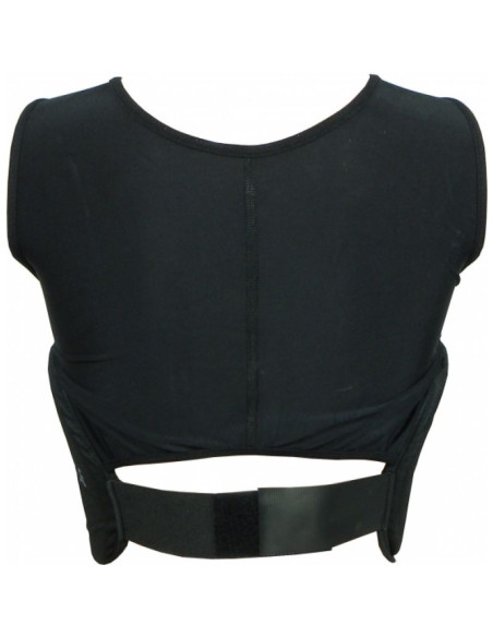 Ochraniacze tułowia masters jr