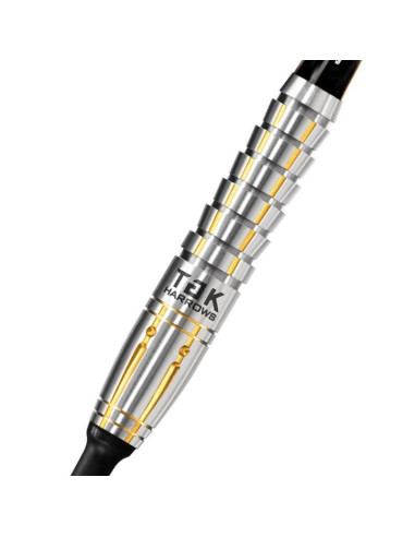 Rzutki harrows saru king 90% softip