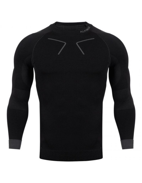 Koszulka termoaktywna alpinus tactical base layer m gt43219