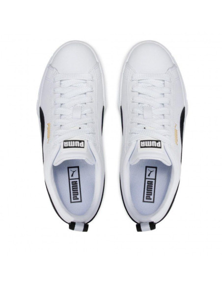 Buty puma mayze leather wn w