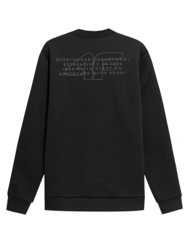 Bluza 4f m h4l22 blm017