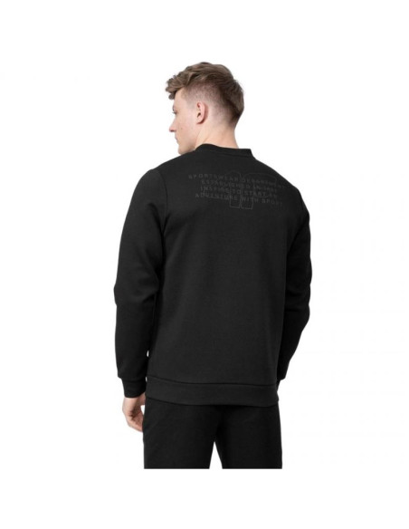 Bluza 4f m h4l22 blm017